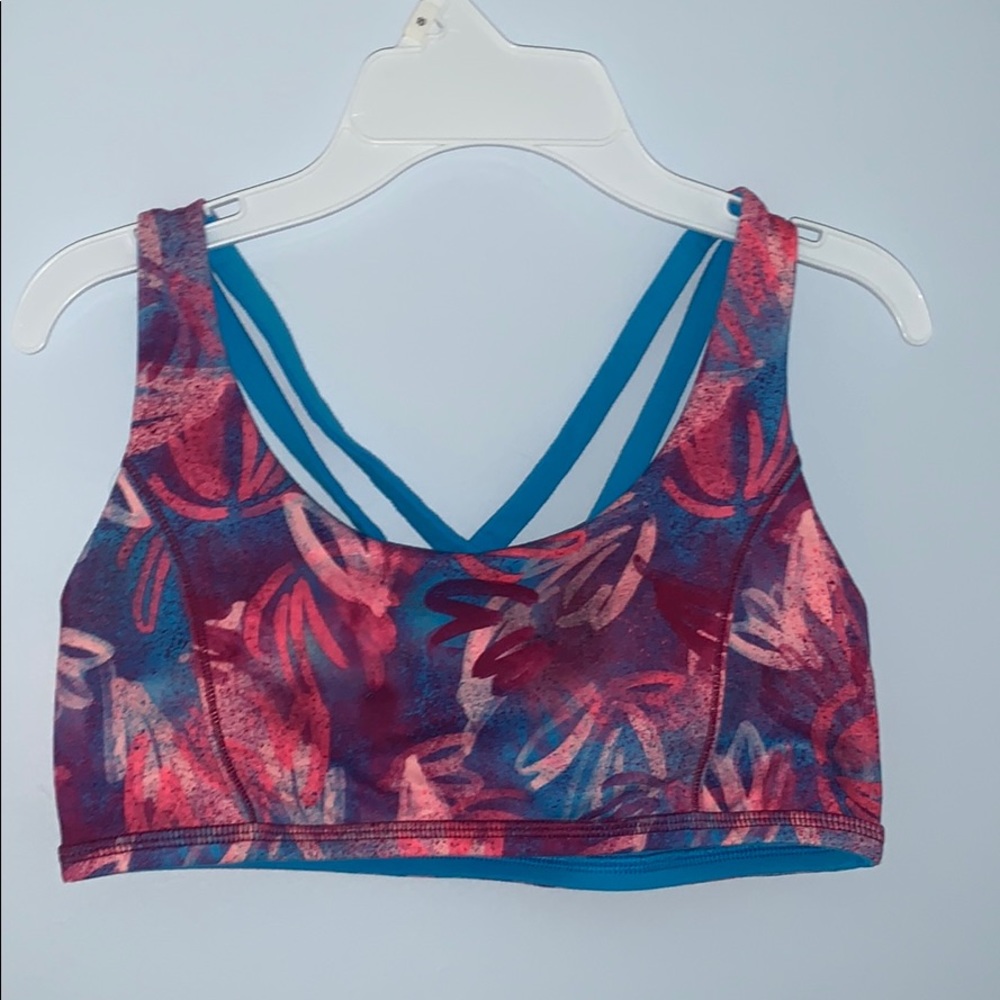 Ivivva Reversable Sports Bra